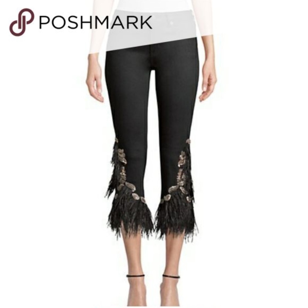 Kobi Halperin Amy Capri Jean - Sz 6